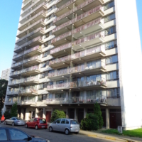 Woonhaven Antwerpen