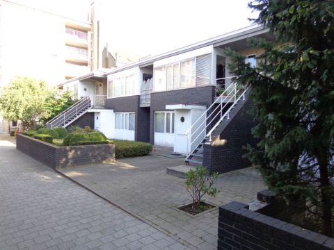 Ballaarstraat