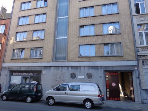 Ballaarstraat