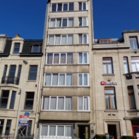 Woonhaven Antwerpen