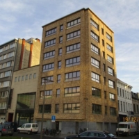 Woonhaven Antwerpen