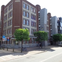 Woonhaven Antwerpen
