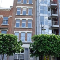 Woonhaven Antwerpen