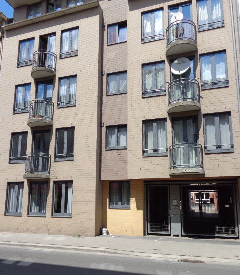 Kerkstraat