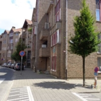 Woonhaven Antwerpen