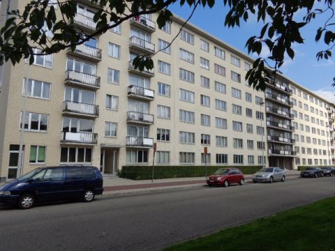 Blancefloerlaan