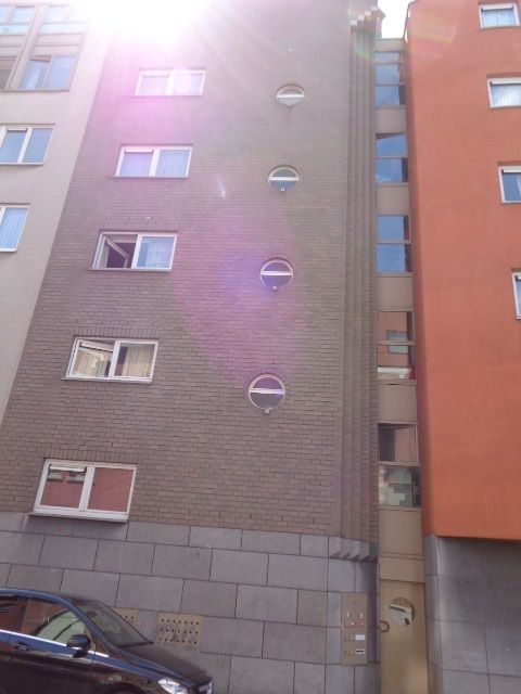 Arsenaalstraat