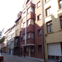 Woonhaven Antwerpen