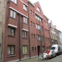 Woonhaven Antwerpen