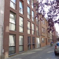 Woonhaven Antwerpen