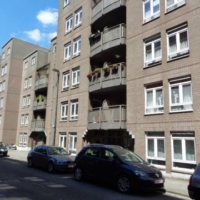 Woonhaven Antwerpen