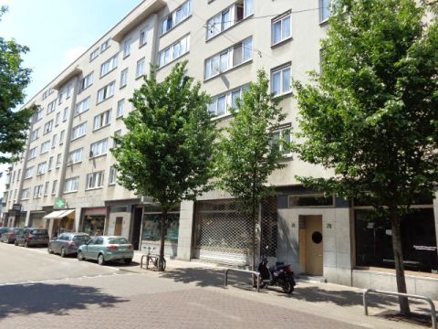 Kloosterstraat
