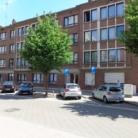 Woonhaven Antwerpen