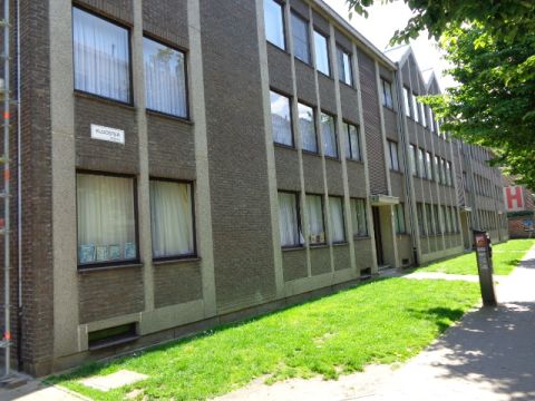 Kloosterstraat