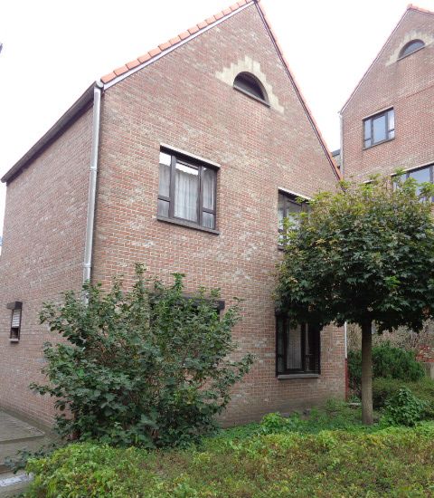 Korte Riddersstraat