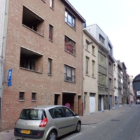 Woonhaven Antwerpen