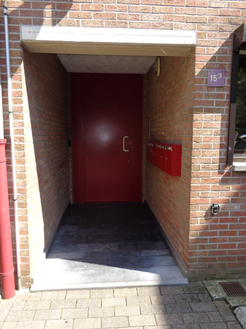 Korte Riddersstraat