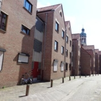 Woonhaven Antwerpen