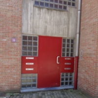 Woonhaven Antwerpen
