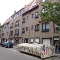 Woonhaven Antwerpen