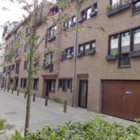 Woonhaven Antwerpen