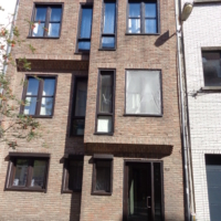 Woonhaven Antwerpen