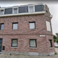 Woonhaven Antwerpen