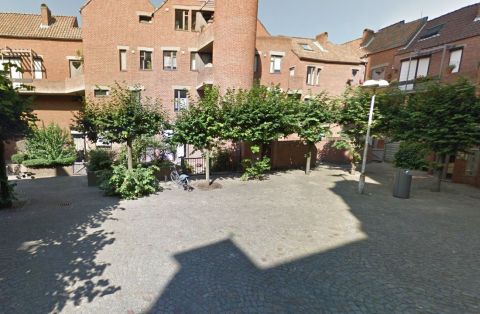 Augustijnenstraat