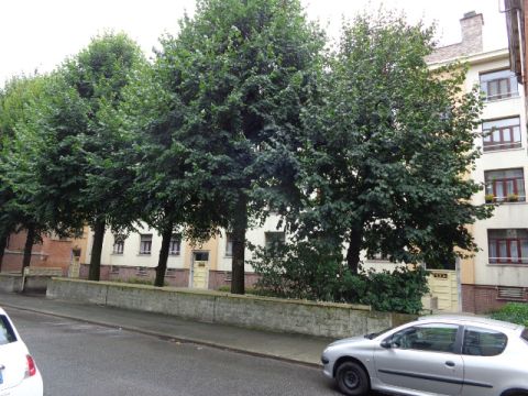 Pachtstraat