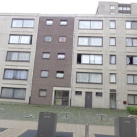 Woonhaven Antwerpen