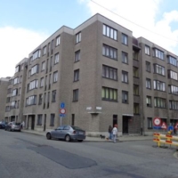 Woonhaven Antwerpen
