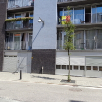 Woonhaven Antwerpen