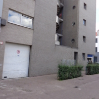 Woonhaven Antwerpen