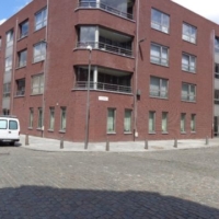 Woonhaven Antwerpen