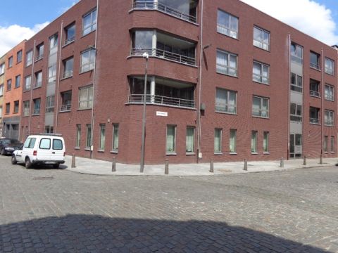Dambruggestraat