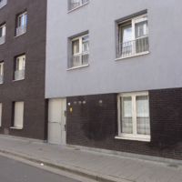Woonhaven Antwerpen