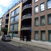 Woonhaven Antwerpen