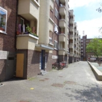 Woonhaven Antwerpen