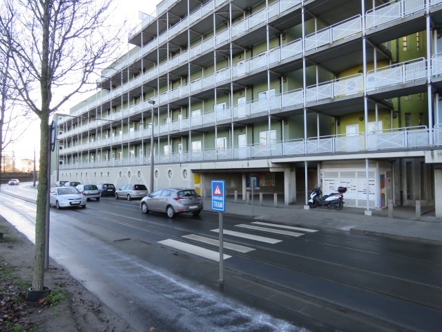 Halenstraat