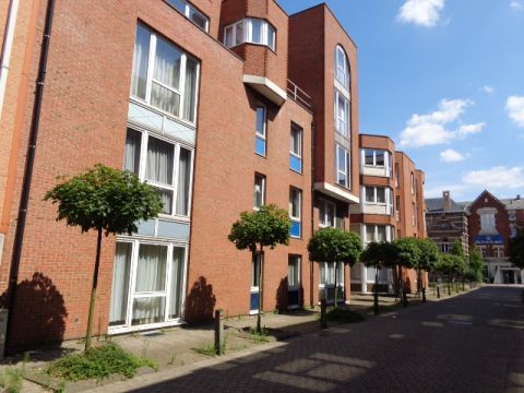 Jos Verhelstplein