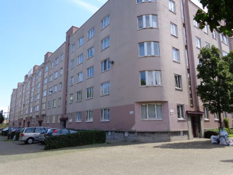 Halenstraat