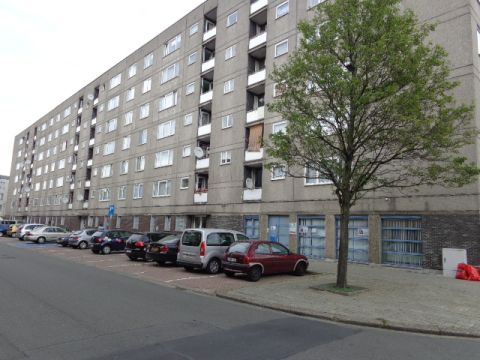 Gasstraat