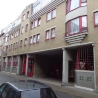 Woonhaven Antwerpen