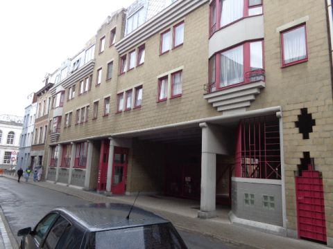 Lange Zavelstraat