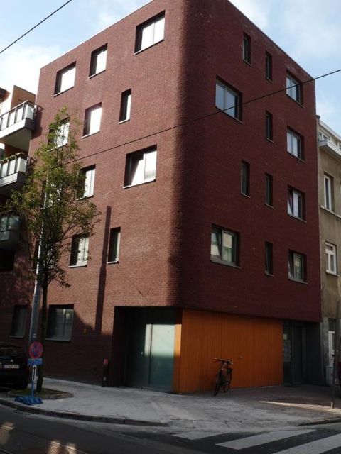 Lentestraat