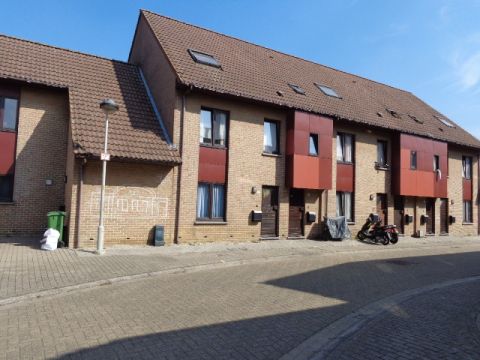 Noordschippersdok