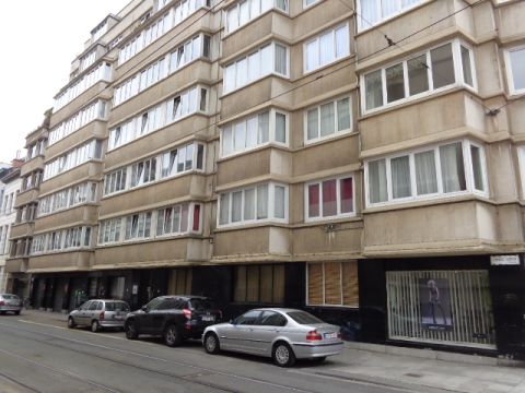 Lange Leemstraat