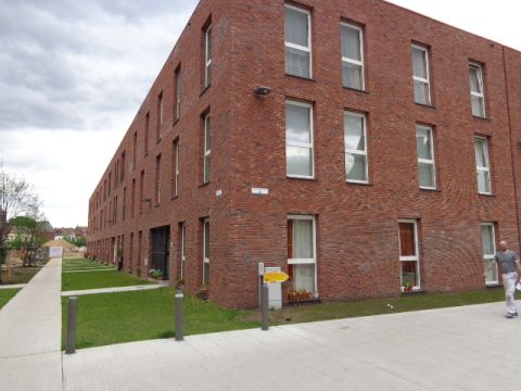 Pater Pirestraat