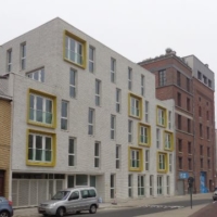 Woonhaven Antwerpen