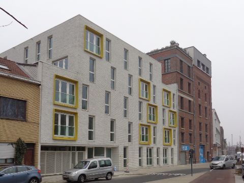 Uitbreidingstraat